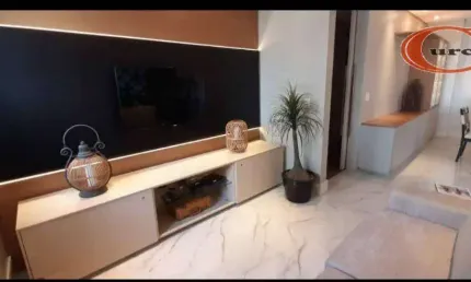 Apartamento com 3 dormitórios à venda, 128 m² por r$ 1.455.000,00 - brooklin paulista - são paulo/sp