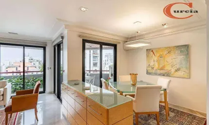 Apartamento com 3 dormitórios à venda, 106 m² por r$ 2.190.000 - moema - são paulo/sp