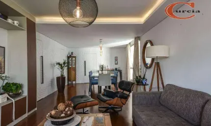 Apartamento com 4 dormitórios à venda, 182 m² por r$ 2.450.000,00 - moema - são paulo/sp