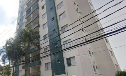 Apartamento com 2 dormitórios à venda, 56 m² por r$ 545.000,00 - saúde - são paulo/sp