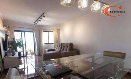 Apartamento com 3 dormitórios à venda, 101 m² por R$ 1.170.000,00 - Pinheiros - São Paulo/SP