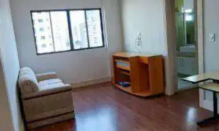 Apartamento com 2 dormitórios à venda, 67 m² por R$ 500.000,00 - Chácara Inglesa - São Paulo/SP