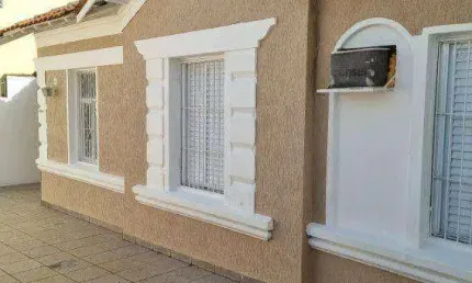 Casa com 3 dormitórios à venda, 100 m² por R$ 1.600.000,00 - Vila Clementino	 - São Paulo/SP