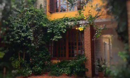 Sobrado com 3 dormitórios à venda, 300 m² por R$ 3.500.000 - Mirandópolis - São Paulo/SP