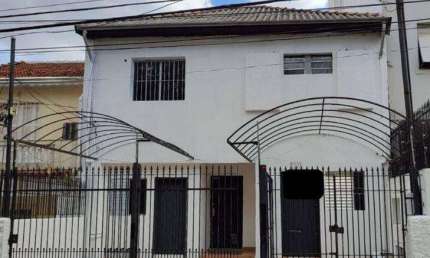 Sobrado à venda, 193 m² por R$ 980.000 - Mirandópolis - São Paulo/SP