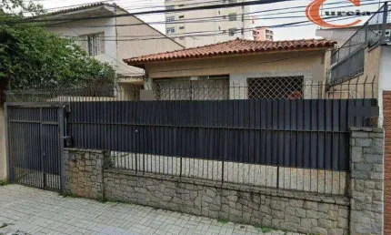 Casa com 2 dormitórios à venda, 300 m² por R$ 3.710.000 - Mirandópolis - São Paulo/SP