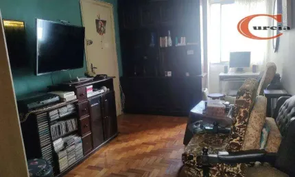 Apartamento com 3 dormitórios à venda, 88 m² por R$ 570.000,00 - Mirandópolis - São Paulo/SP