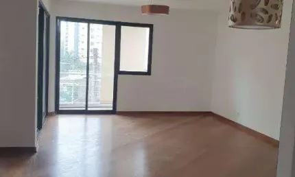 Apartamento com 2 dormitórios à venda, 117 m² por R$ 1.195.000,00 - Chácara Klabin - São Paulo/SP