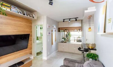 Apartamento com 2 dormitórios à venda, 70 m² por r$ 780.000,00 - ipiranga - são paulo/sp