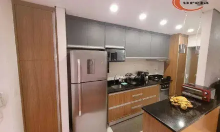 Apartamento com 2 dormitórios à venda, 63 m² por r$ 1.330.000 - vila mariana - são paulo/sp