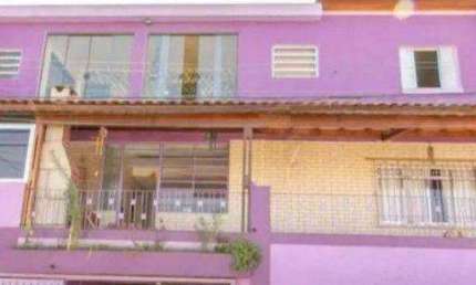 Casa com 3 dormitórios, 240 m² - venda por R$ 780.000,00 ou aluguel por R$ 3.600,00/mês - Vila Marina - São Paulo/SP