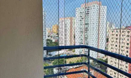 Apartamento com 3 dormitórios à venda, 104 m² por r$ 1.200.000,00 - aclimação - são paulo/sp