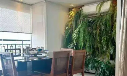 Apartamento com 3 dormitórios à venda, 145 m² por R$ 1.990.000,00 - Ipiranga - São Paulo/SP