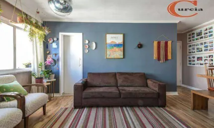 Apartamento com 3 dormitórios à venda, 154 m² por r$ 780.000,00 - campo belo - são paulo/sp