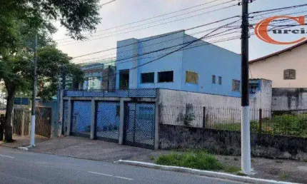 Prédio à venda, 300 m² por r$ 3.500.000,00 - bosque da saúde - são paulo/sp