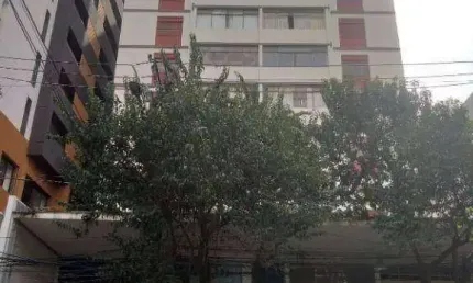 Apartamento com 2 dormitórios à venda, 94 m² por R$ 850.000,00 - Jardim Paulista - São Paulo/SP