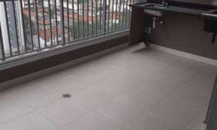 Apartamento com 2 dormitórios à venda, 71 m² por R$ 1.100.000,00 - Saúde - São Paulo/SP