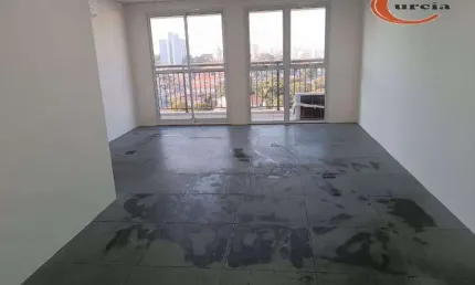 Conjunto, 36 m² - venda por R$ 250.000 ou aluguel por R$ 2.438/mês - Jabaquara - São Paulo/SP