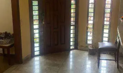 Sobrado com 5 dormitórios, 350 m² - venda por R$ 3.500.000,00 ou aluguel por R$ 14.108,87/mês - Jardim da Saúde - São Paulo/SP