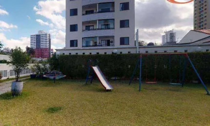 Apartamento com 2 dormitórios à venda, 57 m² por r$ 570.000,00 - saúde - são paulo/sp