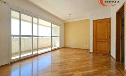 Apartamento com 4 dormitórios à venda, 96 m² por R$ 950.000,00 - Saúde - São Paulo/SP