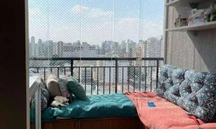 Apartamento com 2 dormitórios à venda, 55 m² por r$ 1.050.000,00 - vila clementino	 - são paulo/sp