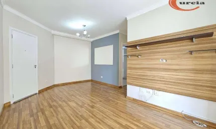 Apartamento com 3 dormitórios à venda, 86 m² por R$ 870.000,00 - Saúde - São Paulo/SP
