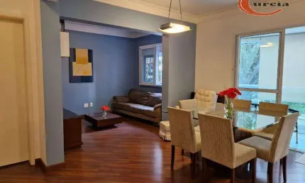 Apartamento com 3 dormitórios à venda, 123 m² por R$ 1.300.000,00 - Saúde - São Paulo/SP
