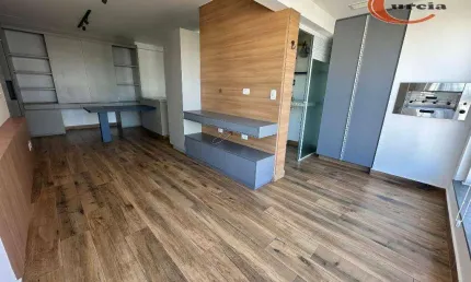 Apartamento com 2 dormitórios à venda, 67 m² por r$ 800.000,00 - vila gumercindo - são paulo/sp