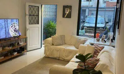 Sobrado com 3 dormitórios à venda, 150 m² por r$ 1.060.000,00 - mirandópolis - são paulo/sp