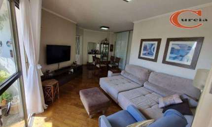 Apartamento com 3 dormitórios à venda, 117 m² por R$ 980.000,00 - Vila da Saúde - São Paulo/SP
