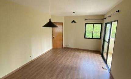 Apartamento com 3 dormitórios à venda, 94 m² por R$ 1.090.000,00 - Chácara Klabin - São Paulo/SP