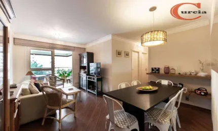Apartamento com 3 dormitórios à venda, 85 m² por R$ 840.000,00 - Vila da Saúde - São Paulo/SP