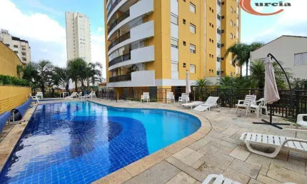 Apartamento à venda, 105 m² por R$ 1.150.000,00 - Vila da Saúde - São Paulo/SP