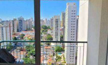 Apartamento com 2 dormitórios à venda, 56 m² por R$ 610.000,00 - Saúde - São Paulo/SP