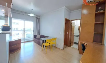 Apartamento com 1 dormitório à venda, 43 m² por r$ 450.000,00 - saúde - são paulo/sp