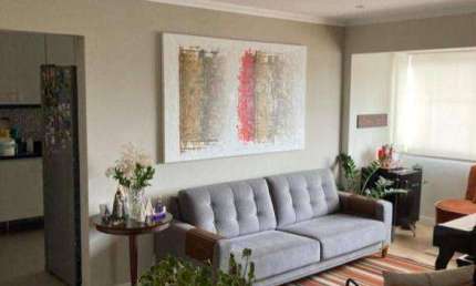 Apartamento com 3 dormitórios à venda, 77 m² por R$ 730.000,00 - Chácara Inglesa - São Paulo/SP