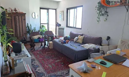 Apartamento com 3 dormitórios à venda, 101 m² por R$ 1.200.000,00 - Pinheiros - São Paulo/SP
