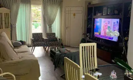 Sobrado com 4 dormitórios à venda, 170 m² por R$ 1.350.000,00 - Saúde - São Paulo/SP