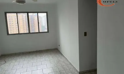Apartamento com 2 dormitórios à venda, 56 m² por R$ 465.000,00 - Vila Monte Alegre - São Paulo/SP
