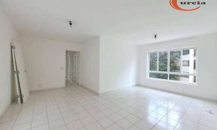 Apartamento com 3 dormitórios para alugar, 157 m² por R$ 8.205,00/mês - Paraíso - São Paulo/SP