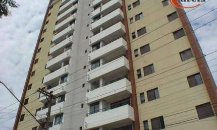 Apartamento com 2 dormitórios à venda, 67 m² por R$ 600.000,00 - Jardim da Glória - São Paulo/SP