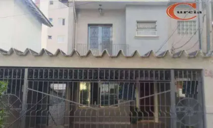 Casa com 2 dormitórios à venda por R$ 1.300.000,00 - Planalto Paulista - São Paulo/SP