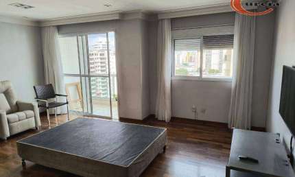 Apartamento com 2 dormitórios à venda, 97 m² por R$ 1.160.000,00 - Saúde - São Paulo/SP