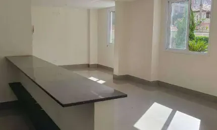 Apartamento com 1 dormitório à venda, 41 m² por R$ 510.000,00 - Saúde - São Paulo/SP