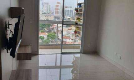 Apartamento com 2 dormitórios à venda, 72 m² por R$ 950.000,00 - Saúde - São Paulo/SP