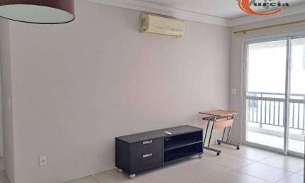 Apartamento com 2 dormitórios para alugar, 60 m² por R$ 5.600,00/mês - Bela Vista - São Paulo/SP
