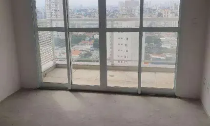 Apartamento com 1 dormitório à venda, 41 m² por R$ 525.000,00 - Saúde - São Paulo/SP