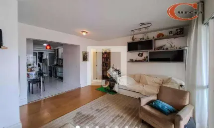 Apartamento com 4 dormitórios à venda, 133 m² por R$ 1.400.000,00 - Ipiranga - São Paulo/SP