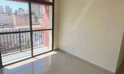 Apartamento com 2 dormitórios, 50 m² - venda por R$ 460.000,00 ou aluguel por R$ 3.869,00/mês - Vila da Saúde - São Paulo/SP